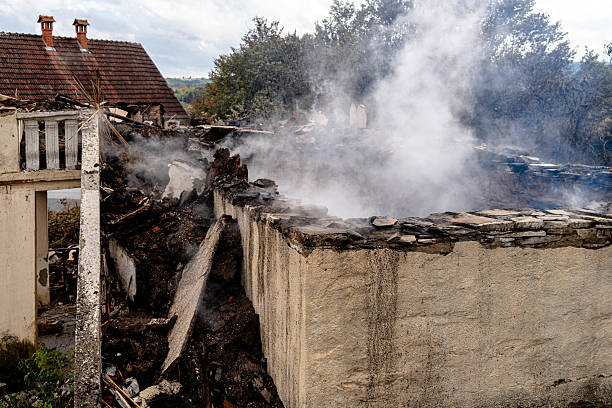 Affordable Fire Damage Assessment solutions in Somerset, PA